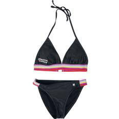 S Bikini-Sets Electric Callboy EMP Signature Collection Bikini-Set multicolor S, M