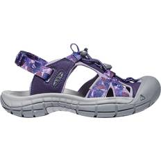 Purple Sport Sandals Keen Ravine H2 purple