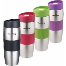 Thermos Termokopper Thermos Klausberg mug 380ml KB-7100 Termokopp