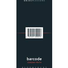 Barcode (Heftet)