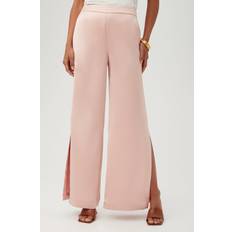 Women's Casual Comfy Wide Leg Palazzo Lounge Pants