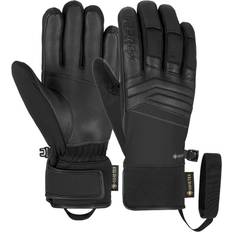 Herren Handschuhe reusch Jupiter GTX Handschuhe schwarz