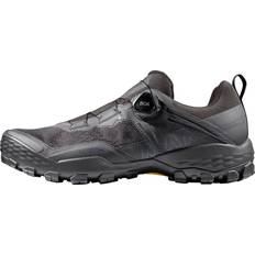 Mammut Men Sport Shoes Mammut Ducan BOA Low GTX Hiking Shoe Men's