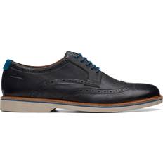 40 Oxford Clarks Herren AtticusLTLimit Oxford, Leather