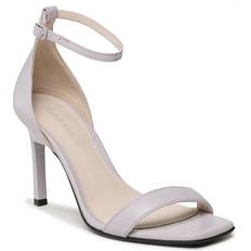 Calvin Klein Pumps Calvin Klein Sandaletten rose/pink