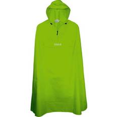 Damen - M Capes & Ponchos PRO-X elements Herren Regenponcho Radponcho PASO Grün