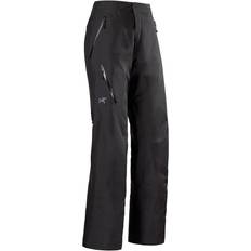 Arc'teryx Women Pants Arc'teryx Women's Nita Insulated Pant Ski trousers Regular, black