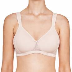 Topsy Women's Non-Wired Seamless Bra 9481