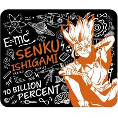 Mouse Pads ABYstyle DR. STONE SENKU ISHIGAMI MOUSEPAD