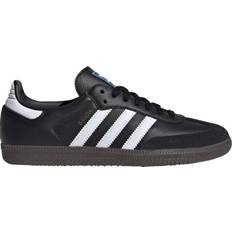 Adidas Indoor (IN) Shoes Adidas Samba OG W - Core Black/Cloud White/Gum