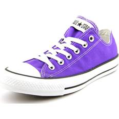 Converse Purple Sneakers Converse Chuck Taylor All Star