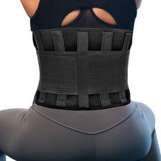 Lumbar support belt • Compare & find best price now »