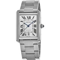 Cartier Tank Solo (W5200028)