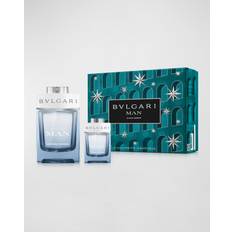 Bvlgari Herren Geschenkboxen Bvlgari Geschenkset Man in Black Eau de Parfum 15ml