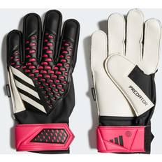 Adidas Junior Goalkeeper Gloves adidas Youth Predator Goalkeeper Gloves