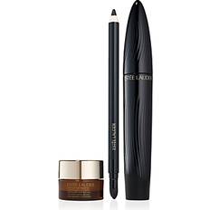 Estée Lauder Maskara Estée Lauder High Powered Eyes Turbo Lash Mascara 3-Piece Gift Set Multi One Size