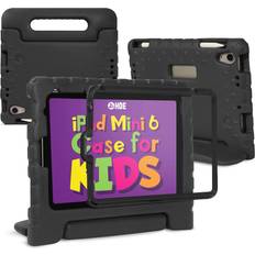 HDE Computer Accessories HDE iPad Mini 6 Case Kids Shock Proof Cover