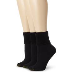 Women's GOLDTOE® ® 6-pk. Turn-Cuff Socks