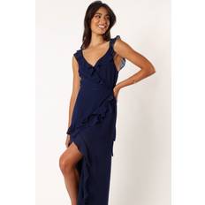 Maxi wrap dress Compare 100 products see prices