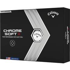 Callaway Golfbälle Callaway Soft X 2022 Golfbälle