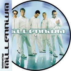 Pop CDs Millennium (CD)