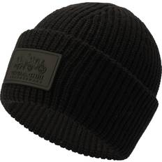 Coach Women Beanies Coach Women's Patch Beanie, Black