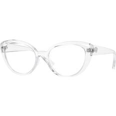 Versace Brillen & Lesebrillen Versace Eyeglasses, VE3349U Crystal Crystal