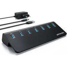 Primewire usb 3.2 gen2 hub