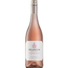 Roséweine Delheim Pinotage Rosé