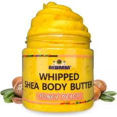 Whipped Shea Butter Body Moisturizer
