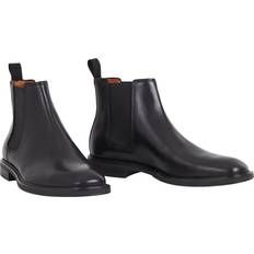 Vagabond Herren Stiefel & Boots Vagabond Andrew Boots Formal Mand Chelsea Boots hos Black