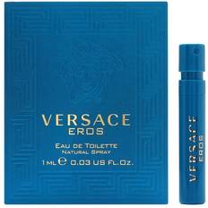 Versace Men Eau de Toilette Versace Eros EDT