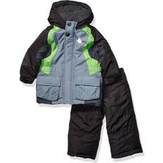 Snowsuits London Fog Boys 2-Piece Snow Pant & Jacket Snowsuit