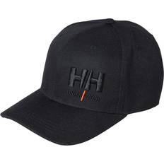 Helly Hansen Hodeplagg Helly Hansen Workwear Kensington 79802-990 Caps Svart