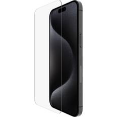 Bildschirmschutz Belkin UltraGlass 2 Treated Screen Protector for iPhone 15 Pro Max