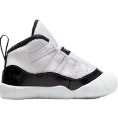 Sneakers Nike Air Jordan 11 Retro Crib TD - White/Black/Metallic Gold