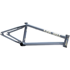 Bike Spare Parts Kink Crosscut Freestyle BMX Frame