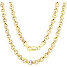 10k gold necklace • Compare & find best prices today »