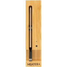 Sølv Steketermometre MEATER Plus Steketermometer 13cm