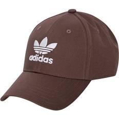 Adidas Trefoil Baseball Cap - Earth Strata