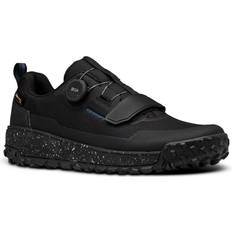 Sykkelsko Ride Concepts Cykelskor Tallac Boa Black/Charcoal