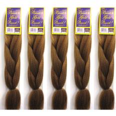Stick Hair Extensions 10 Pack Value Deal Classic Braids #27/30
