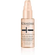 Kérastase Curl Manifesto Gelee Curl Contour Hair Serum Enhances Curl