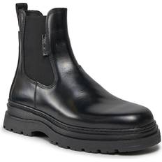 Gant Støvler & Boots Gant Gant Rockdor Chelsea Boot Chelsea boots Black