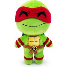 Teenage Mutant Ninja Turtles 7.5-Inch Phunny Raphael Plush