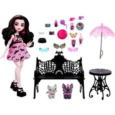 Monster High Toys (33 products) compare price now »