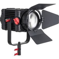 Lighting & Studio Equipment CAME-TV Boltzen F-150S 150W Fresnel Focusable LED Bi-Color Light