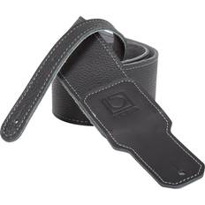 BOSS Straps BOSS Guitar Strap BSL-25-BLK