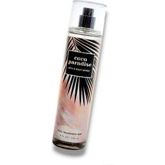 Bath & Body Works and Coconut Paradise Fine Fragrance Mist 8 fl oz