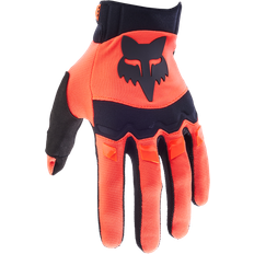 Motorradhandschuhe Fox Dirtpaw Gloves, Fluorescent Orange